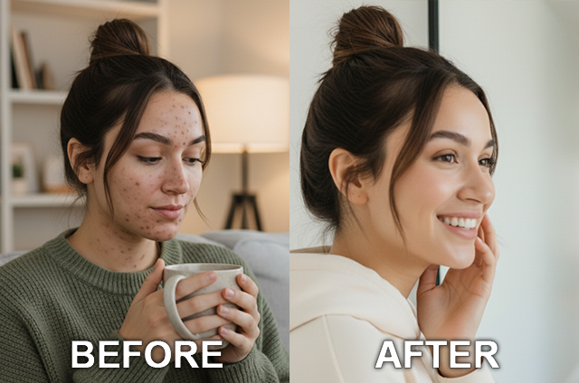 Kim's SkinCare Protocol Reviews