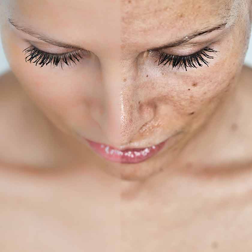 Kim's SkinCare Protocol Anti Aging