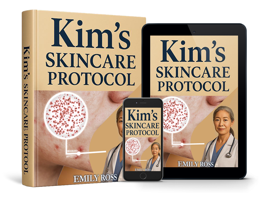 Kim's SkinCare Protocol Skin Cream